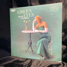 [Japan Used Record] Helen O'Connell / Green Eyes Vik Rca segunda mano  Embacar hacia Argentina