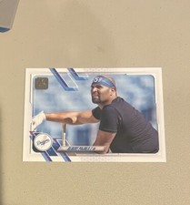 2021 Topps Update Photo Variations #US200A Albert Pujols Headband SP Short Print comprar usado  Enviando para Brazil
