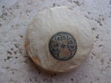 Anciens verres montre d'occasion  France