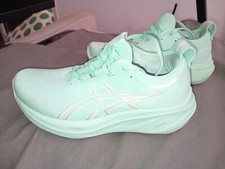 Scarpe running asics usato  Cesena
