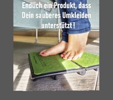 Stand clean umziehunterlage gebraucht kaufen  Erlangen