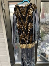 Black gold drag for sale  BLACKPOOL