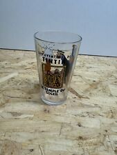 Verre tintin moutarde d'occasion  Raon-l'Étape
