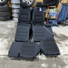 Skoda superb sitze gebraucht kaufen  Porta Westfalica
