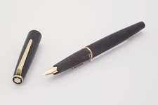 Montblanc 220 classic gebraucht kaufen  Magdeburg