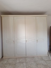 Armadio legno ante usato  Senigallia