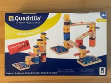 Quadrilla melody basic gebraucht kaufen  München