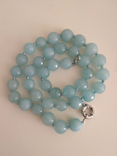 Natural 10mm faceted for sale  BOURNEMOUTH