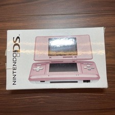 Nintendo candy pink d'occasion  Expédié en Belgium