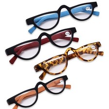 Vintage reading glasses for sale  Shipping to Ireland