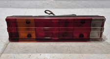 Dx. fanale post. usato  Volpago del Montello