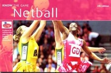 Netball england netball for sale  UK