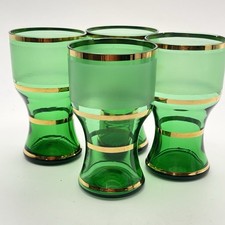 Vintage emerald green for sale  Eustis