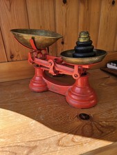 Vintage cast iron for sale  LINCOLN