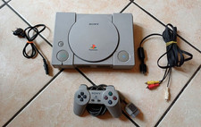 Sony ps1 playstation d'occasion  Expédié en Belgium