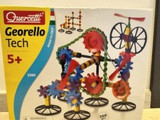 Georello tech quercetti usato  Castano Primo