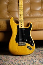 Vintage 1979 fender gebraucht kaufen Vintage 1979 fender gebraucht kaufen  Göttingen