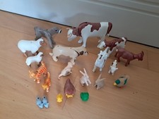 Playmobil country bauernhof gebraucht kaufen  Trier