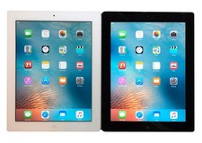 Apple ipad tablet for sale  Brooklyn
