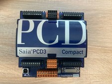 Pcd3 m2030v6 saia gebraucht kaufen  Malchin