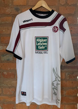 1 fc kaiserslautern trikot gebraucht kaufen  Hauenstein