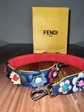 Fendi schulterriemen gebraucht kaufen  München