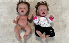 Lot lifelike sleeping for sale  Rockford
