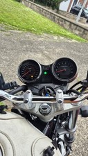 Honda cb1300a 2008 for sale  WIRRAL