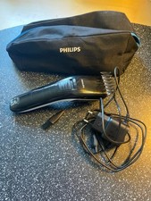 Philips haarschneider qc5115 gebraucht kaufen  Großrückerswalde