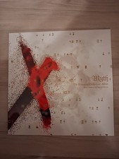 Xenogears vinyl myth gebraucht kaufen Xenogears vinyl myth gebraucht kaufen  Gettorf