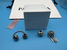 Three pandora 925 for sale  HIGH WYCOMBE
