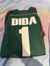 maglia dida usato maglia dida usato Roma