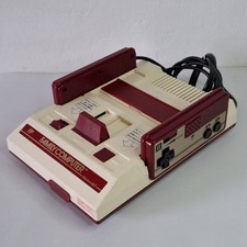 Nintendo Famicom Family Computer Console HVC-001 Working/Tested (F) comprar usado  Enviando para Brazil