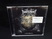 Borknagar – Universal - NM - ESTOJO ORIGINAL!, usado comprar usado Borknagar – Universal - NM - ESTOJO ORIGINAL!, usado comprar usado  Enviando para Brazil