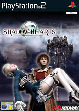 Shadow hearts komplett gebraucht kaufen Shadow hearts komplett gebraucht kaufen  Arnsberg