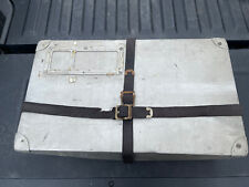 Vintage aluminum usps for sale  Vestal