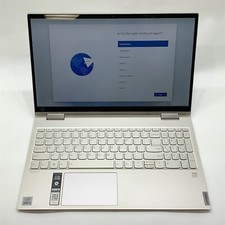 Lenovo yoga c740 for sale  Garden Grove
