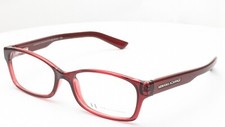 Óculos Feminino Armani Exchange AX3017 8118 Borgonha Transparente Retangular 52mm comprar usado  Enviando para Brazil