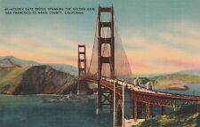 Famous golden gate for sale  Medina