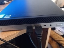 Mini prodesk 400 d'occasion  France