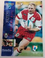 Programme rlfc helens for sale  ST. HELENS