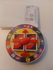 Uno spin gesellschaftsspiel gebraucht kaufen  Ahrensburg