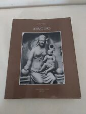 Arnolfo enzo carli usato  San Godenzo