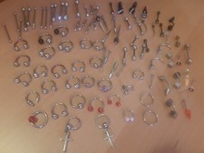 Stock piercing acciaio usato  Civitavecchia