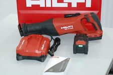 Hilti sr6 nuron gebraucht kaufen  Oer-Erkenschwick