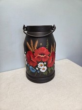 Decor vintage painted for sale  RUSHDEN