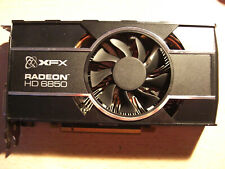 Xfx radeon 6850 gebraucht kaufen  Bevern