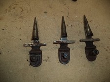 Ferguson finger bar for sale  CARNFORTH