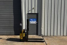 2016 yale electric for sale  Bentonville
