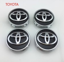 Toyota wheel rims d'occasion  Expédié en Belgium